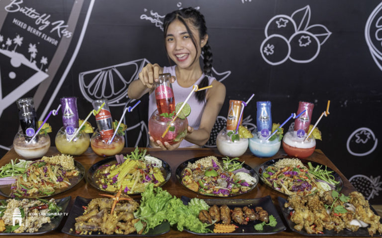 ដាក់១ដប ២ដប និយាយរឿងក្នុងចិត្តជាមួយដៃគូរដៃកនបានម៉ាអ៊ែម?