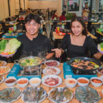 ភោជនីយដ្ឋាន Big C BBQ Buffet and soup