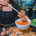 ភោជនីយដ្ឋាន Big C BBQ Buffet and soup