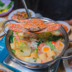 ភោជនីយដ្ឋាន Big C BBQ Buffet and soup