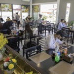អាហារដ្ឋាន មណ្ឌលគិរី