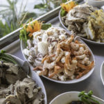 អាហារដ្ឋាន មណ្ឌលគិរី