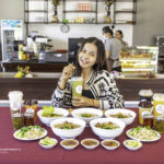 អាហារដ្ឋាន មណ្ឌលគិរី
