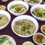 អាហារដ្ឋាន មណ្ឌលគិរី