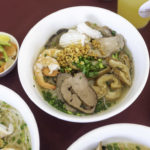 អាហារដ្ឋាន មណ្ឌលគិរី