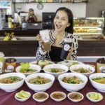 អាហារដ្ឋាន មណ្ឌលគិរី