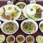 អាហារដ្ឋាន មណ្ឌលគិរី