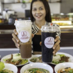 អាហារដ្ឋាន មណ្ឌលគិរី