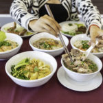 អាហារដ្ឋាន មណ្ឌលគិរី