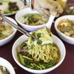 អាហារដ្ឋាន មណ្ឌលគិរី