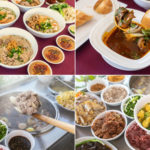 អាហារដ្ឋាន មណ្ឌលគិរី
