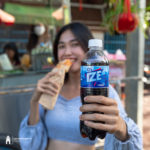 នំបាញ់ត្រាងអាំងរង់ចាំ សាលារចនា